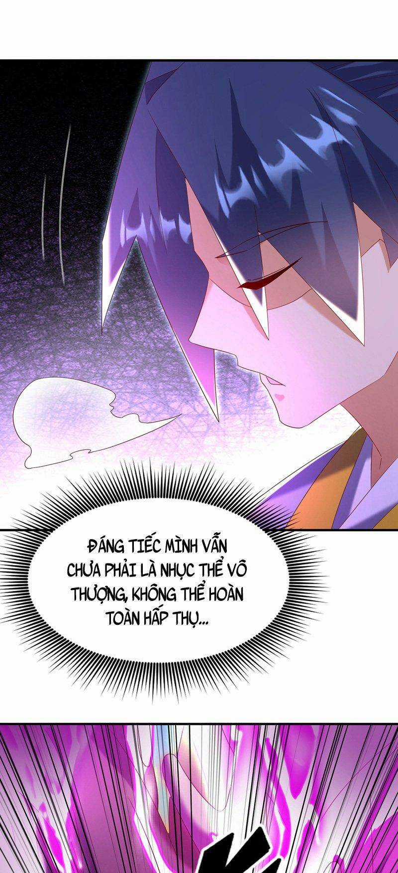 Võ Nghịch - Chapter 363 - Trang 28