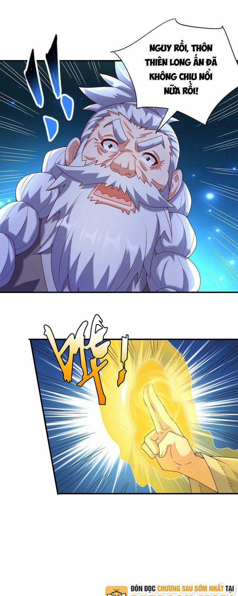 Võ Nghịch - Chapter 363 - Trang 30