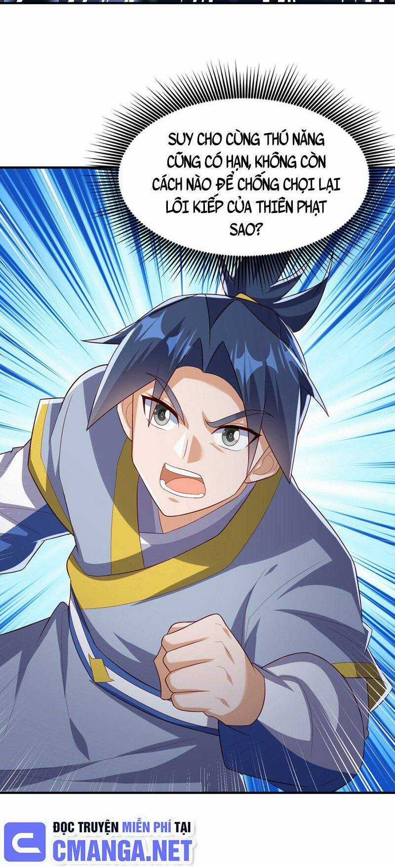 Võ Nghịch - Chapter 363 - Trang 4