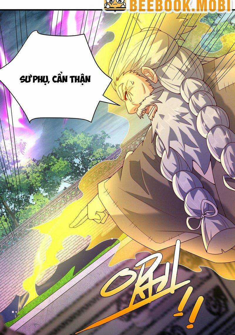 Võ Nghịch - Chapter 363 - Trang 31