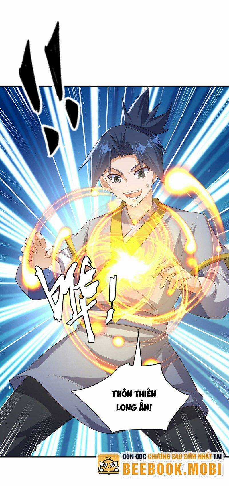 Võ Nghịch - Chapter 363 - Trang 5
