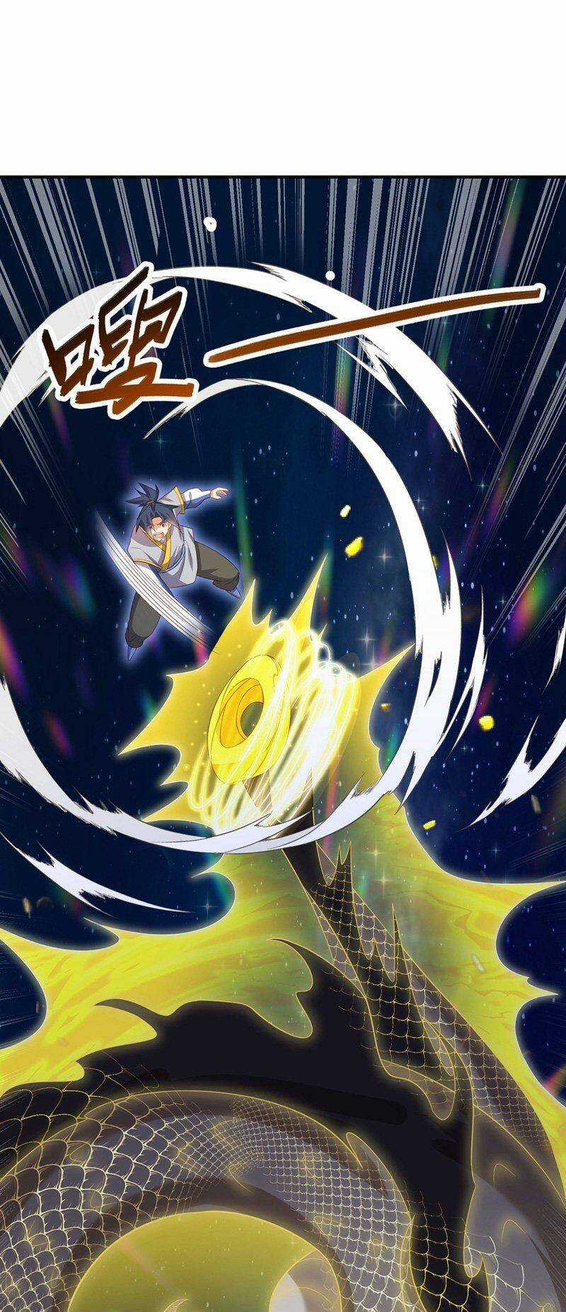 Võ Nghịch - Chapter 363 - Trang 7