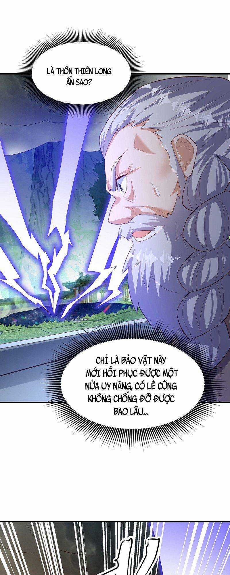 Võ Nghịch - Chapter 363 - Trang 9