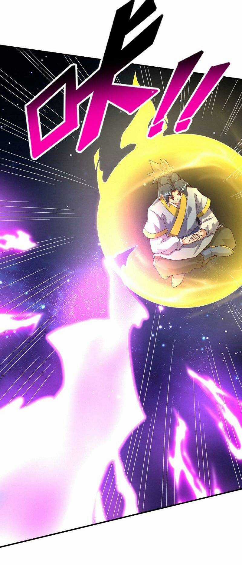 Võ Nghịch - Chapter 364 - Trang 2