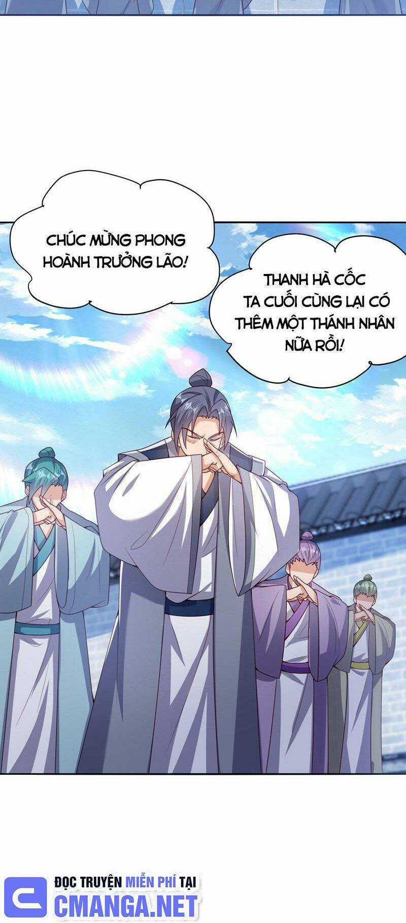 Võ Nghịch - Chapter 364 - Trang 11