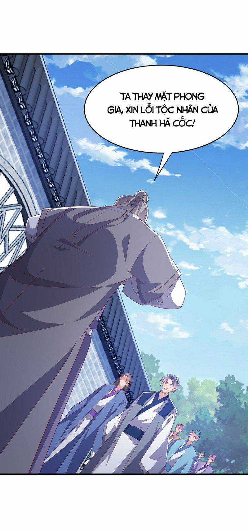 Võ Nghịch - Chapter 364 - Trang 14