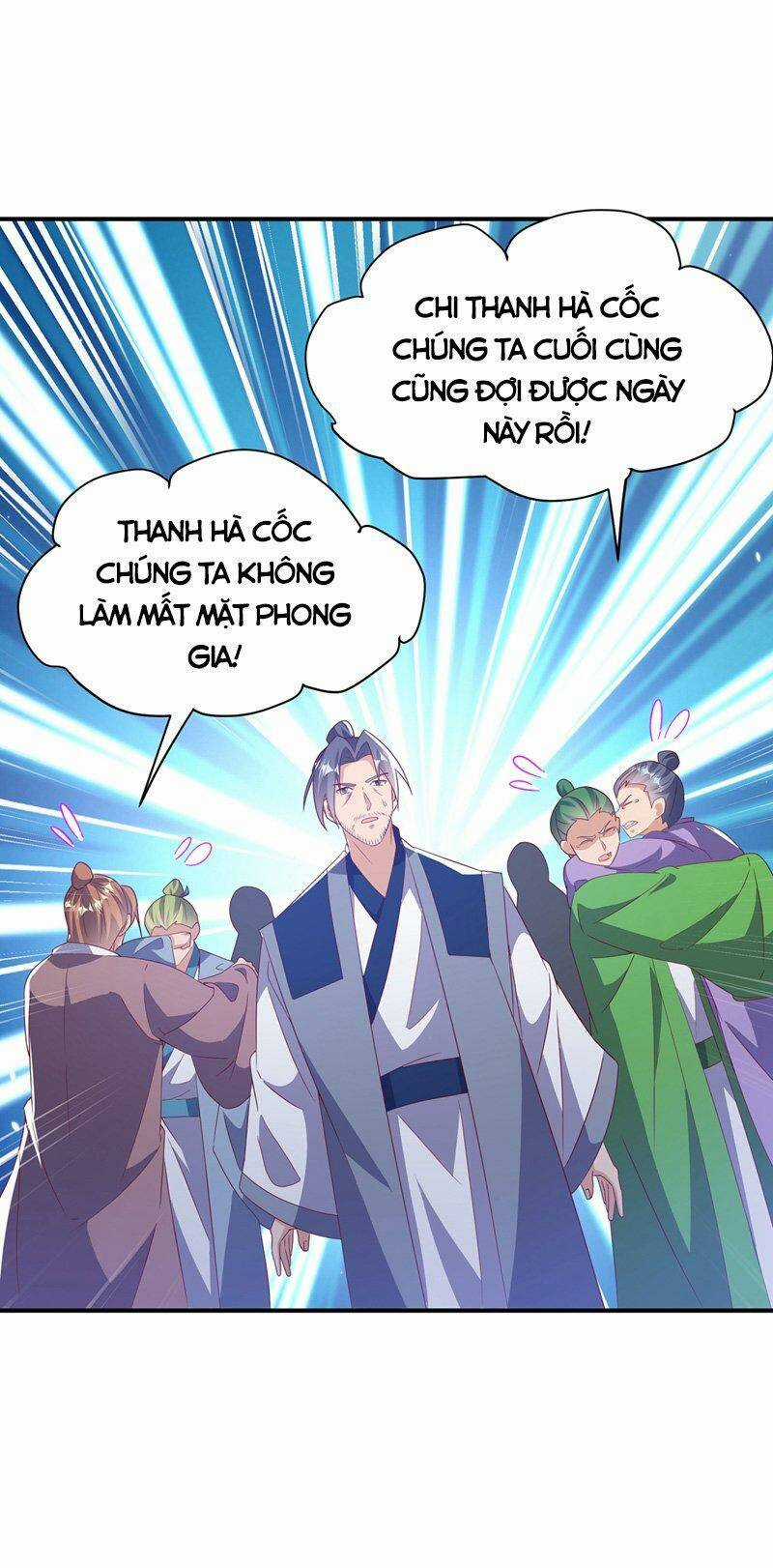 Võ Nghịch - Chapter 364 - Trang 16