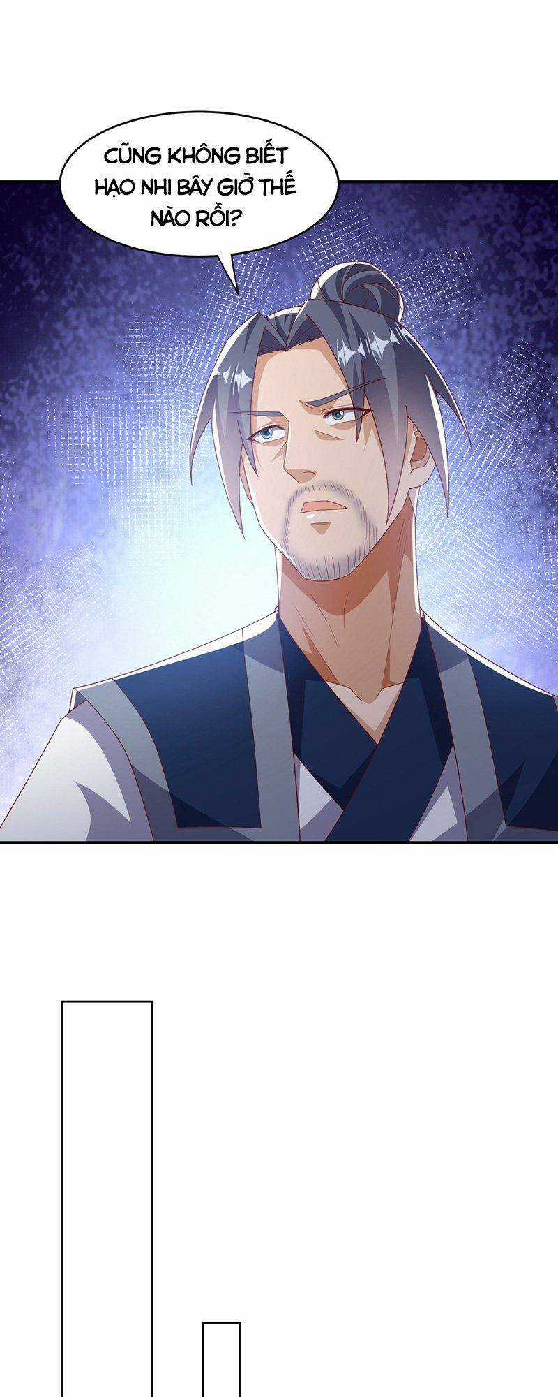 Võ Nghịch - Chapter 364 - Trang 20