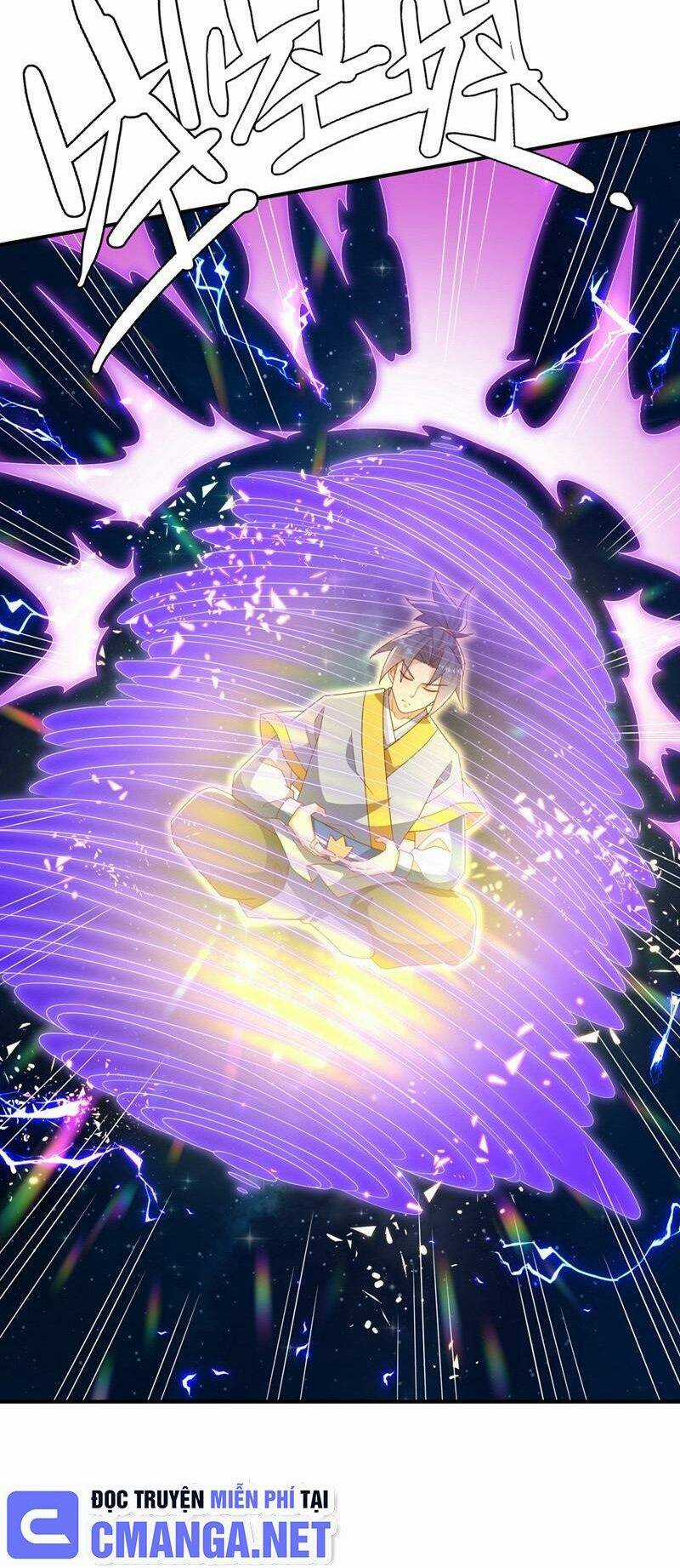 Võ Nghịch - Chapter 364 - Trang 24