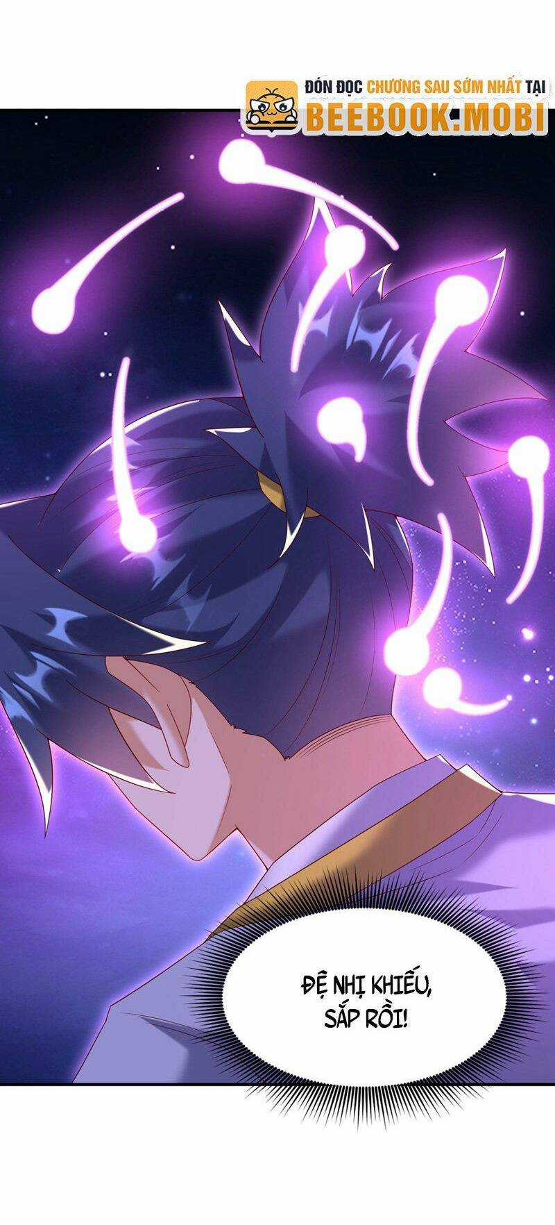 Võ Nghịch - Chapter 364 - Trang 26