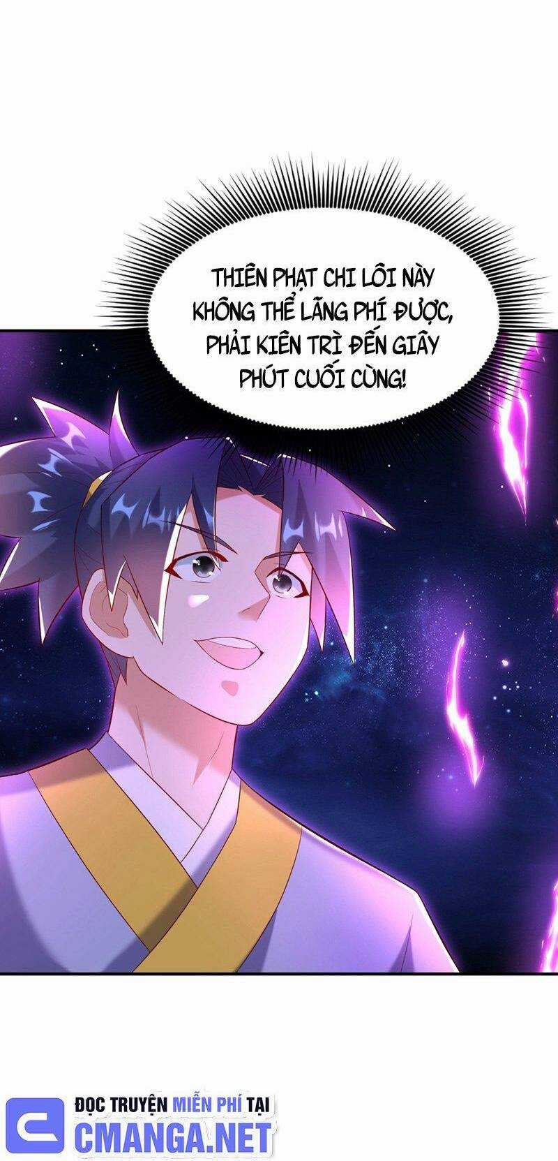 Võ Nghịch - Chapter 364 - Trang 30