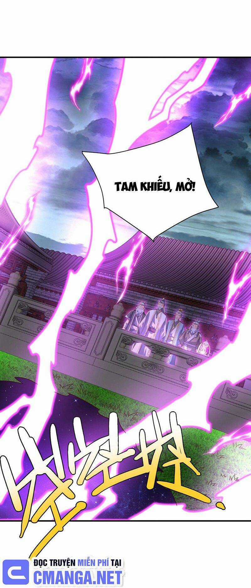 Võ Nghịch - Chapter 364 - Trang 32