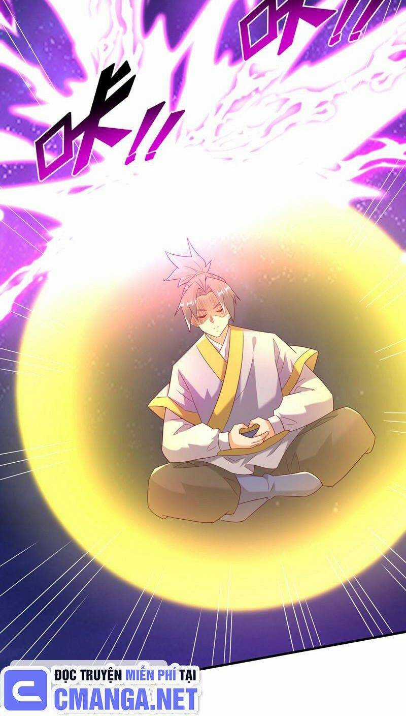 Võ Nghịch - Chapter 364 - Trang 5