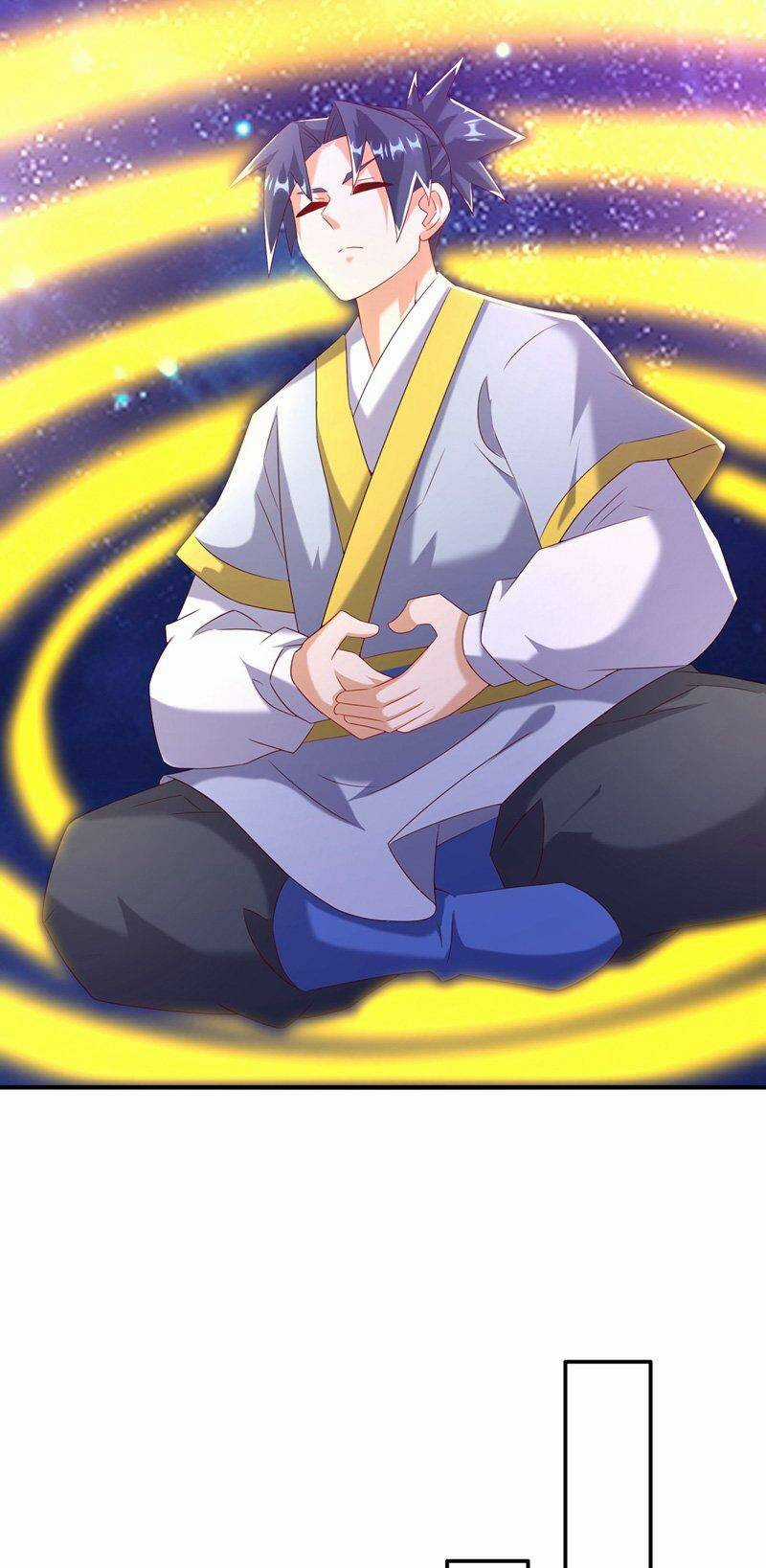 Võ Nghịch - Chapter 364 - Trang 8