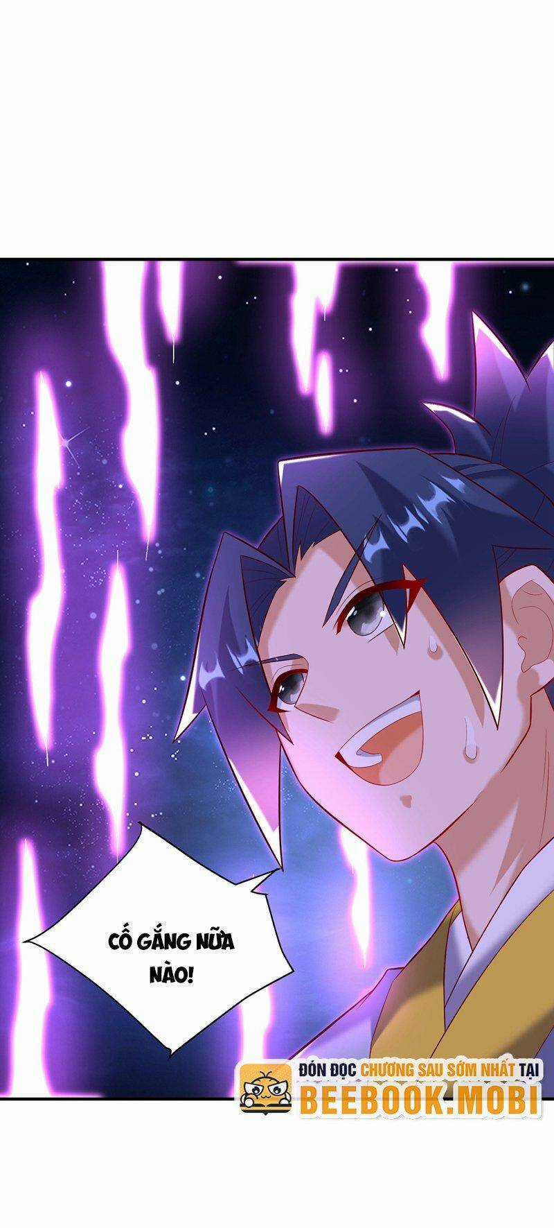 Võ Nghịch - Chapter 365 - Trang 1