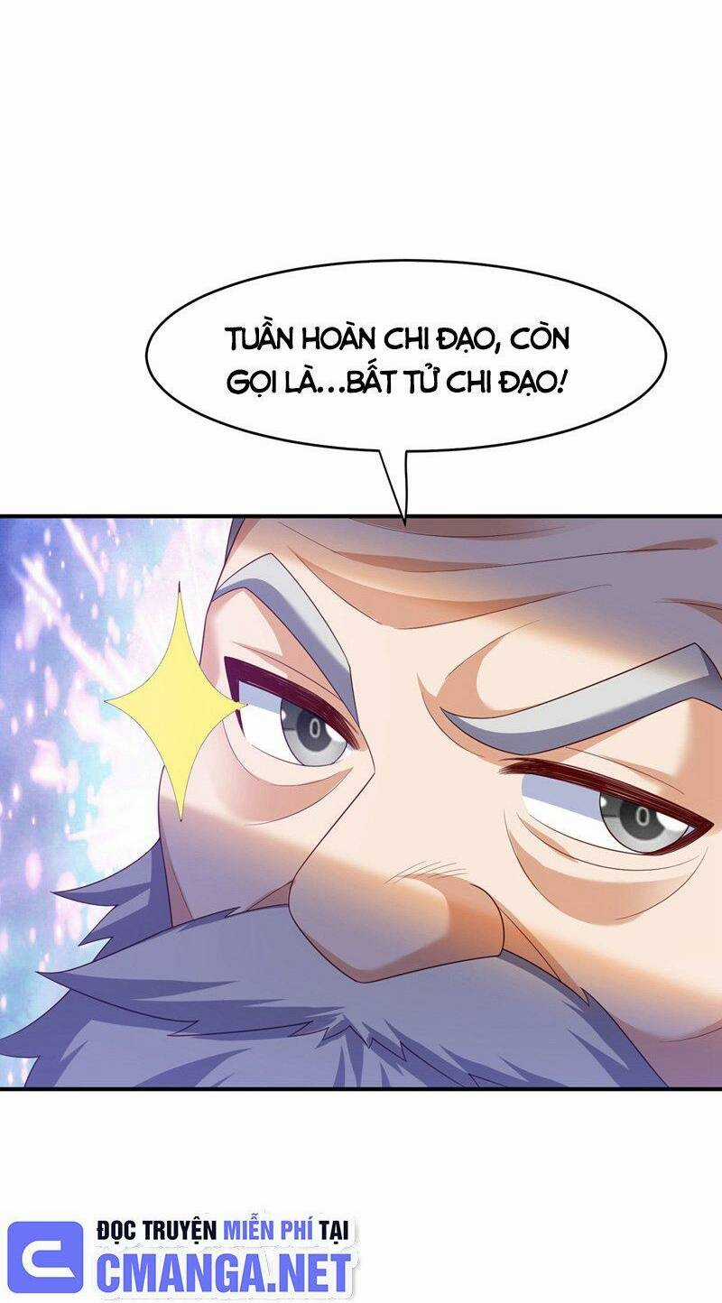 Võ Nghịch - Chapter 365 - Trang 12