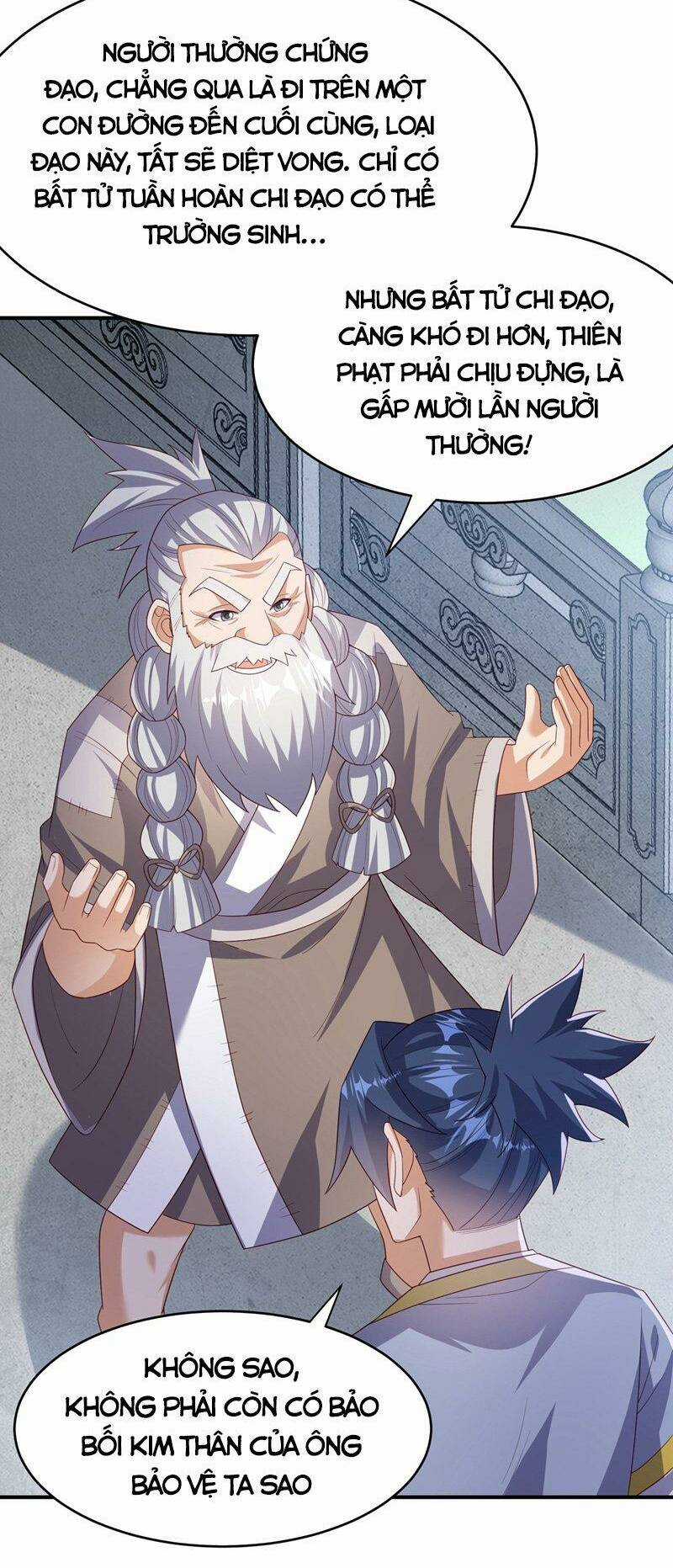 Võ Nghịch - Chapter 365 - Trang 14