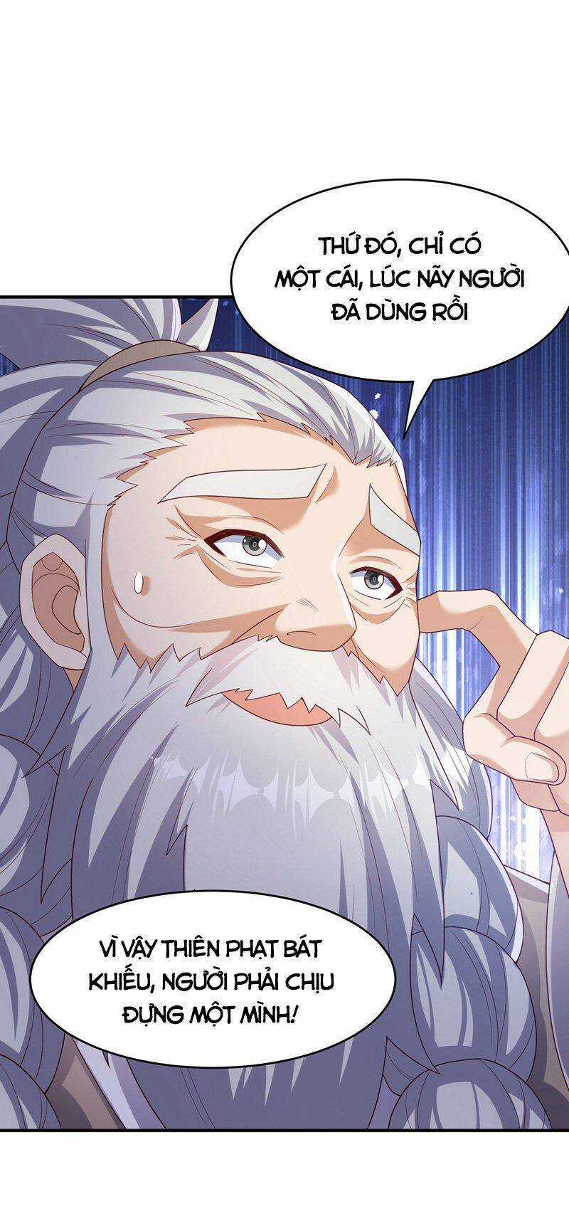 Võ Nghịch - Chapter 365 - Trang 15