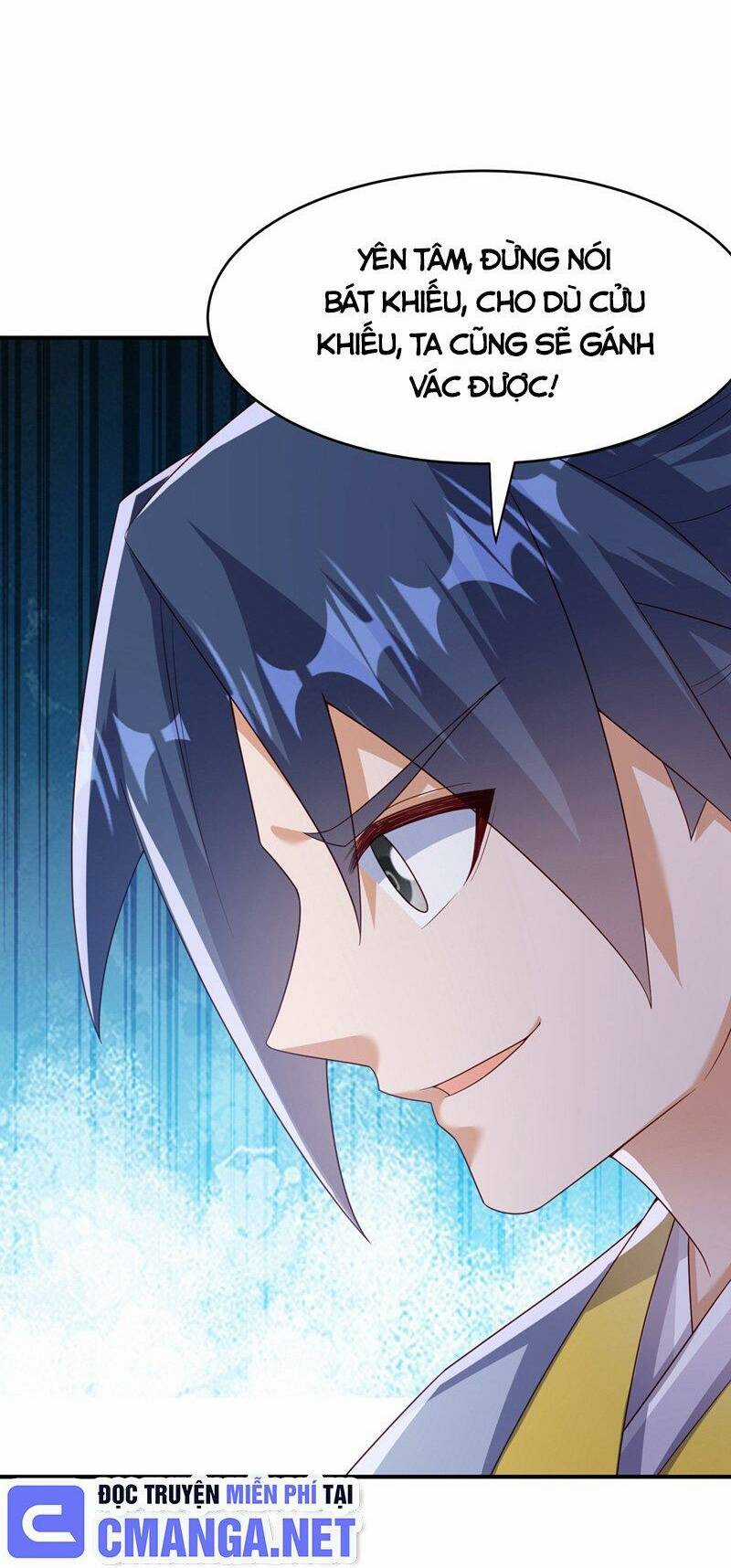 Võ Nghịch - Chapter 365 - Trang 16