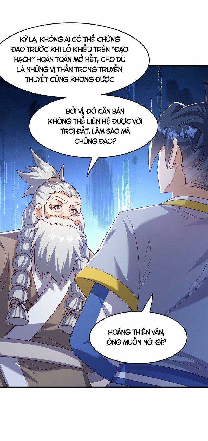 Võ Nghịch - Chapter 365 - Trang 17