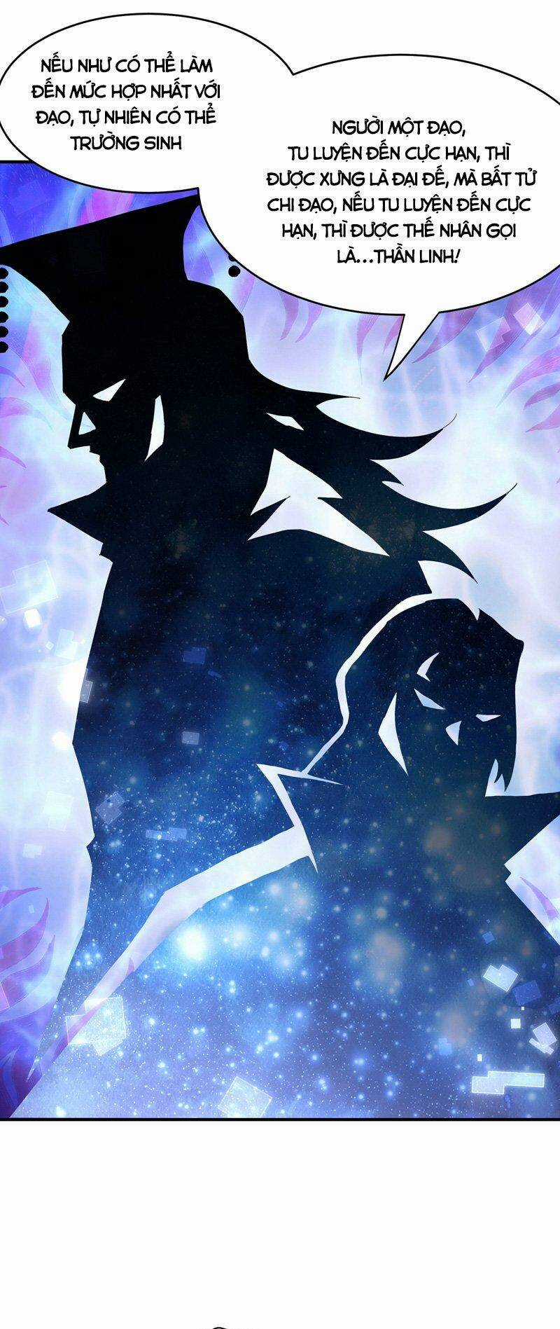 Võ Nghịch - Chapter 365 - Trang 19