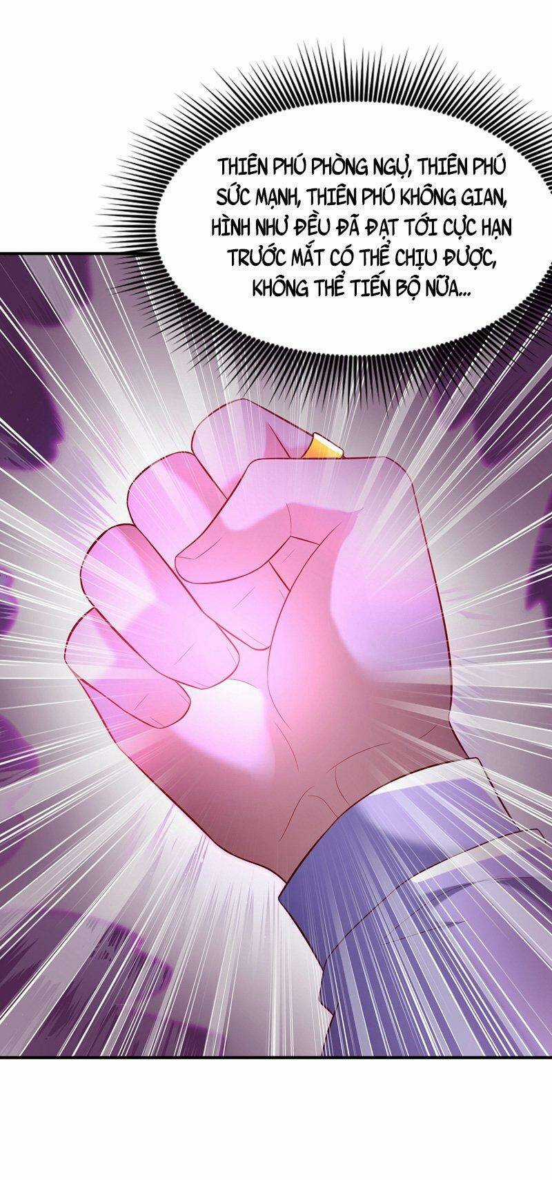 Võ Nghịch - Chapter 365 - Trang 3