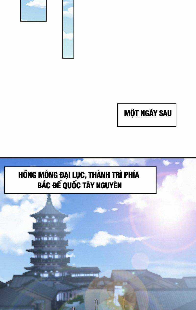 Võ Nghịch - Chapter 365 - Trang 22