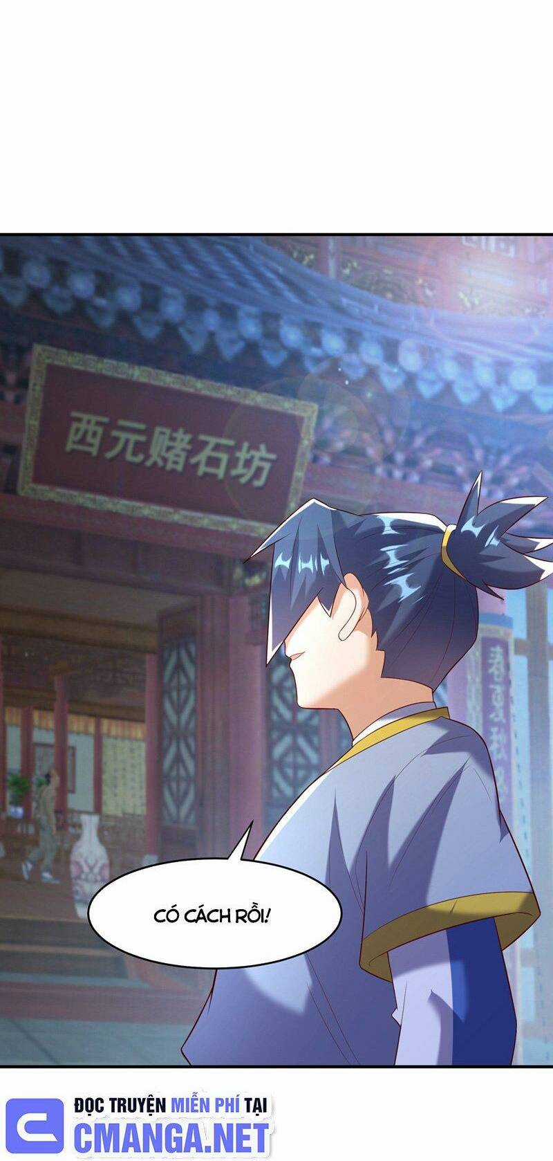 Võ Nghịch - Chapter 365 - Trang 27