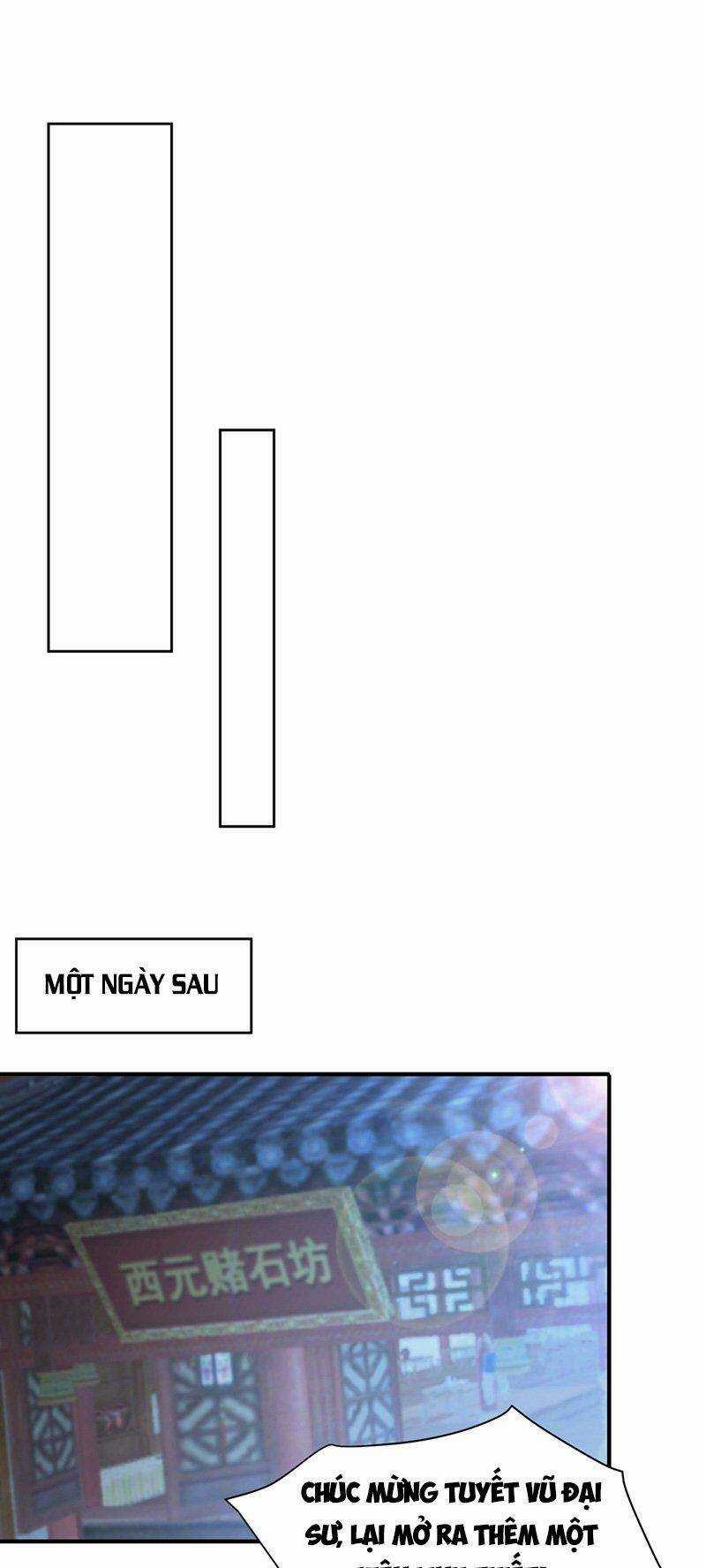 Võ Nghịch - Chapter 365 - Trang 28