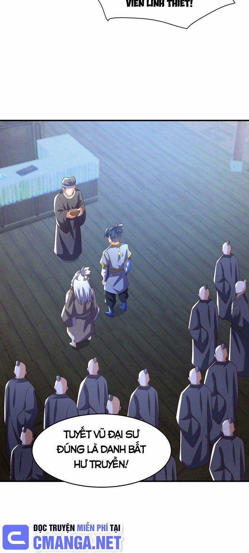 Võ Nghịch - Chapter 365 - Trang 29