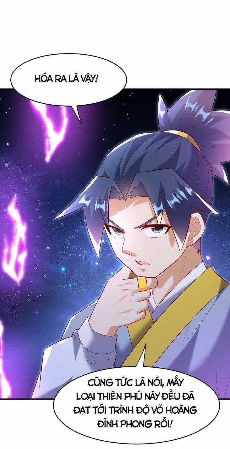 Võ Nghịch - Chapter 365 - Trang 5