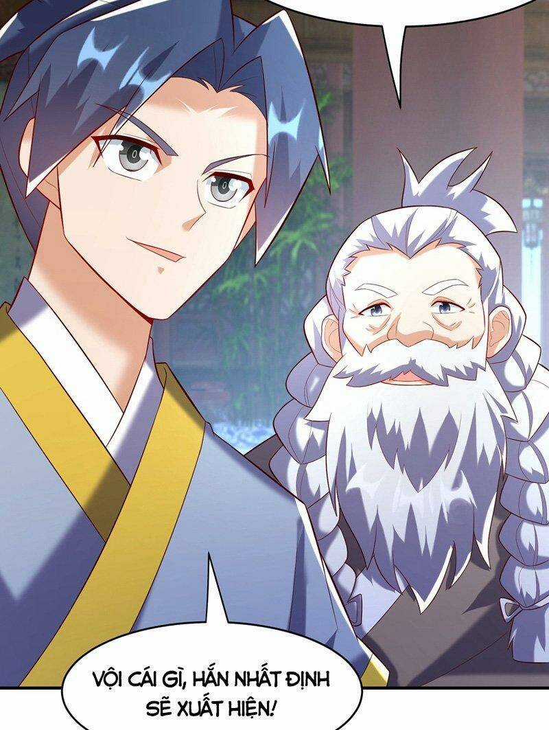 Võ Nghịch - Chapter 365 - Trang 31