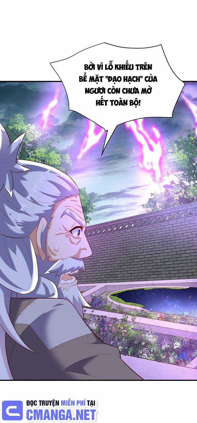 Võ Nghịch - Chapter 365 - Trang 4