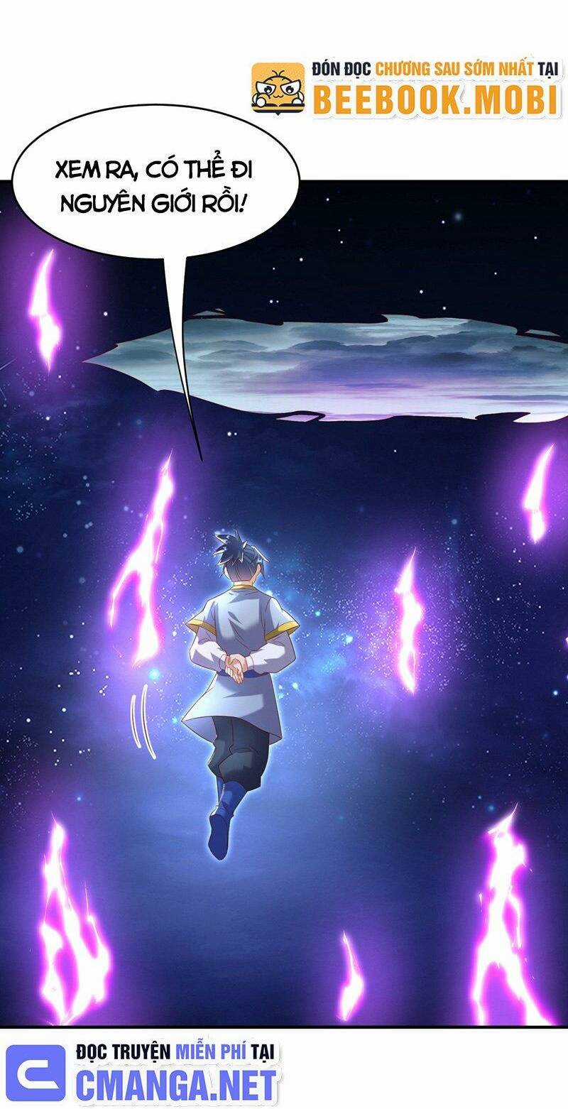 Võ Nghịch - Chapter 365 - Trang 6