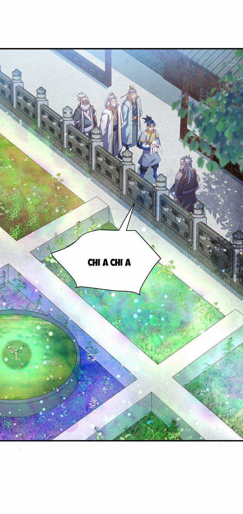 Võ Nghịch - Chapter 365 - Trang 7