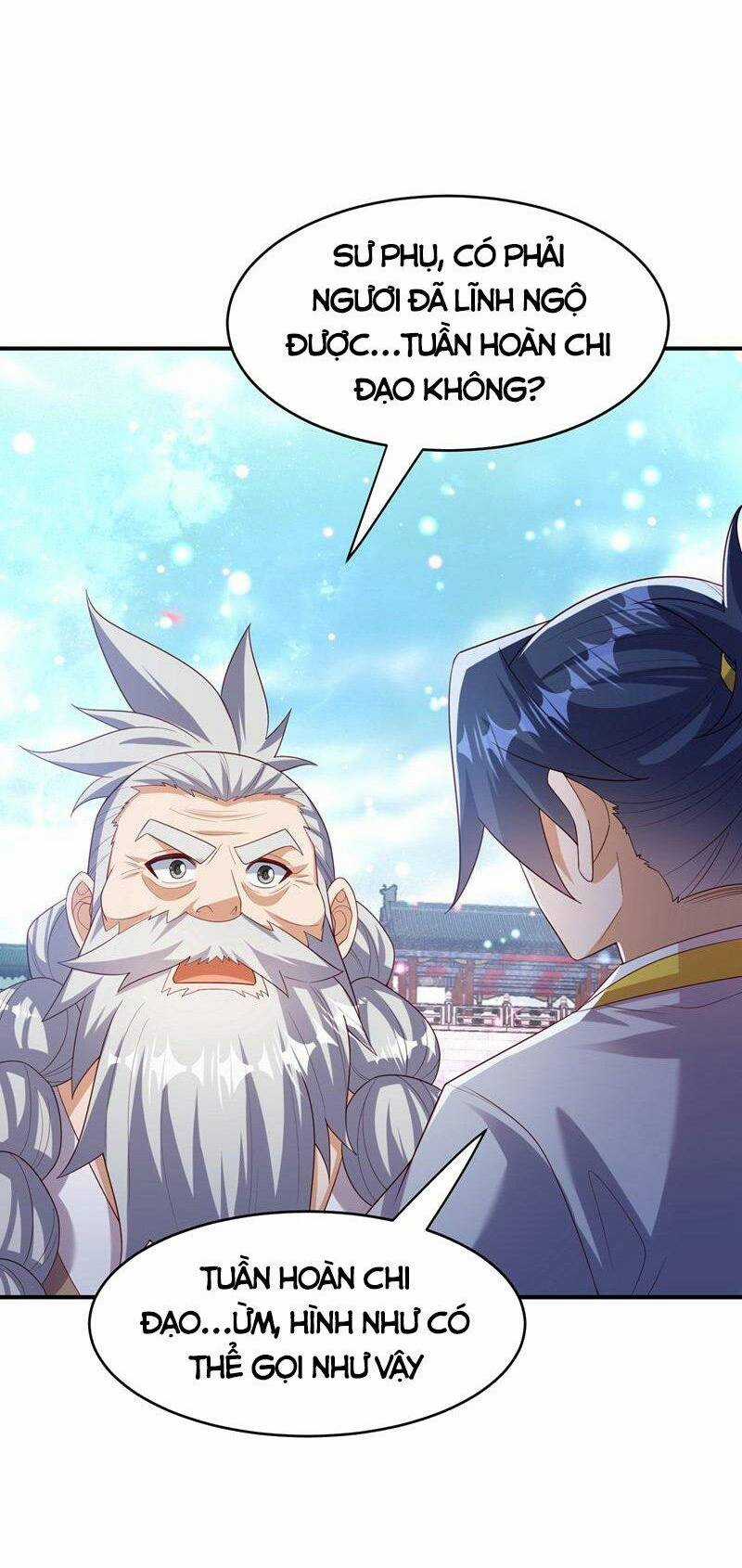 Võ Nghịch - Chapter 365 - Trang 8