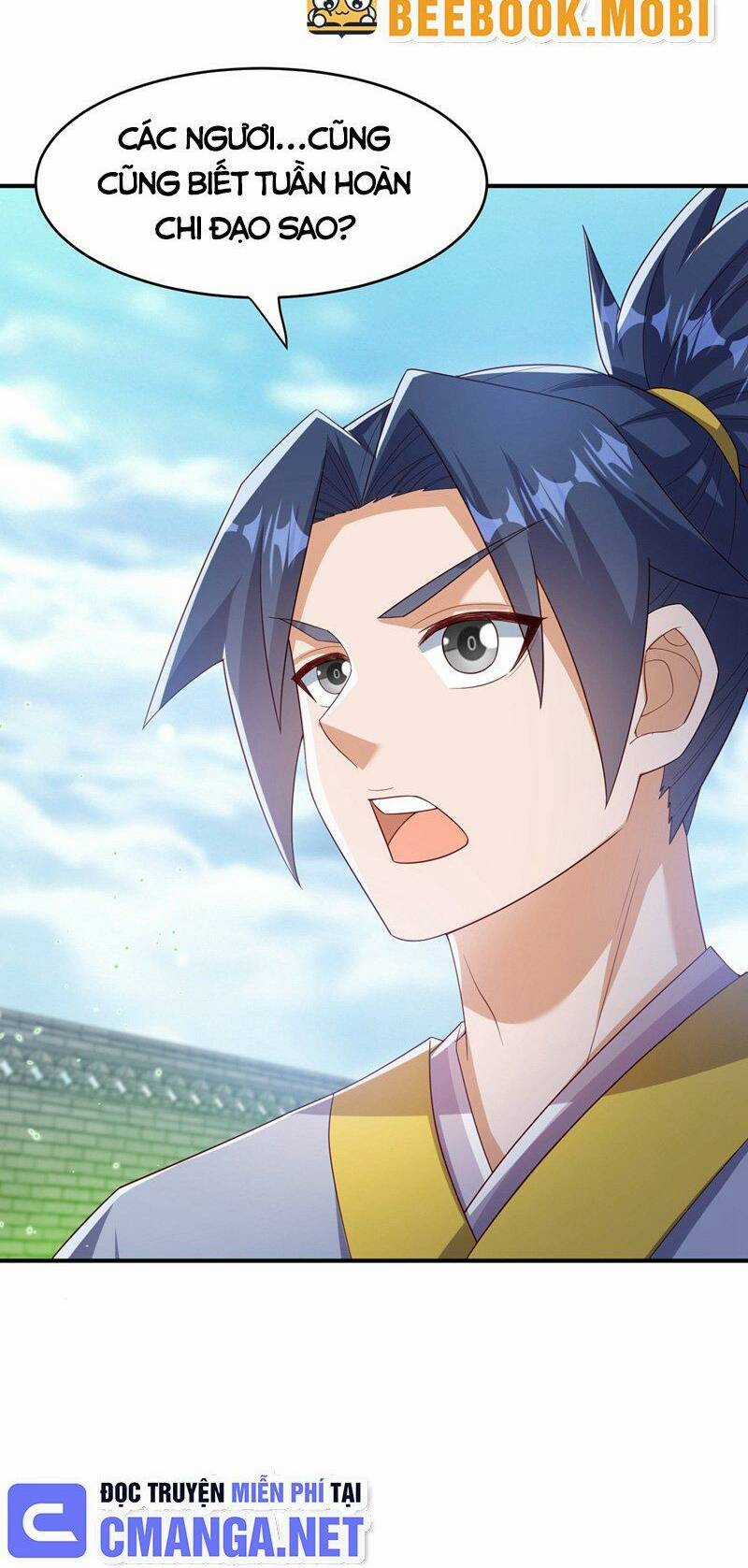 Võ Nghịch - Chapter 365 - Trang 10