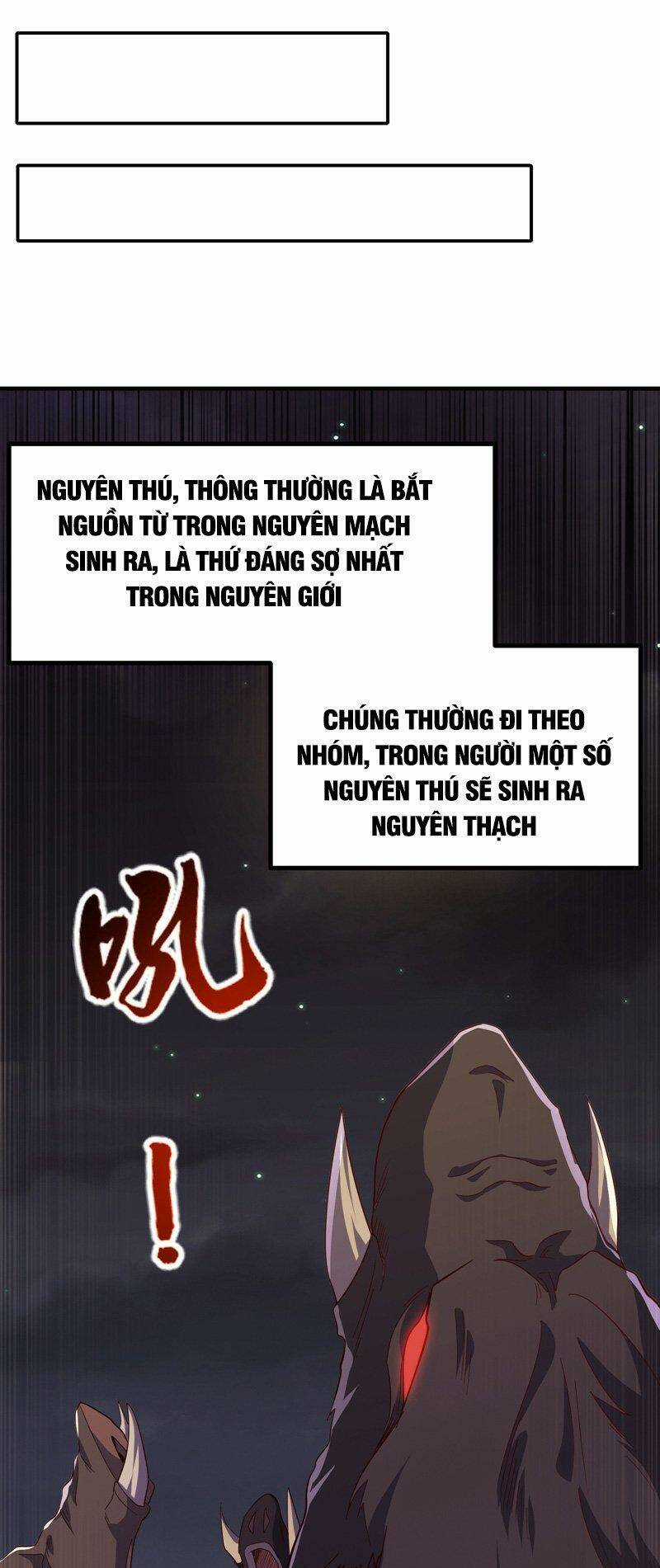 Võ Nghịch - Chapter 366 - Trang 11