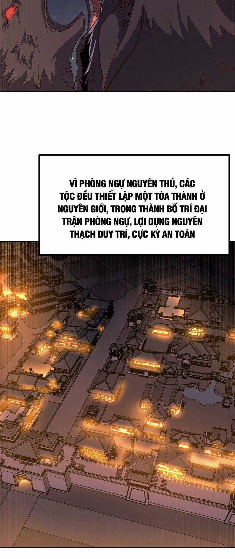 Võ Nghịch - Chapter 366 - Trang 12