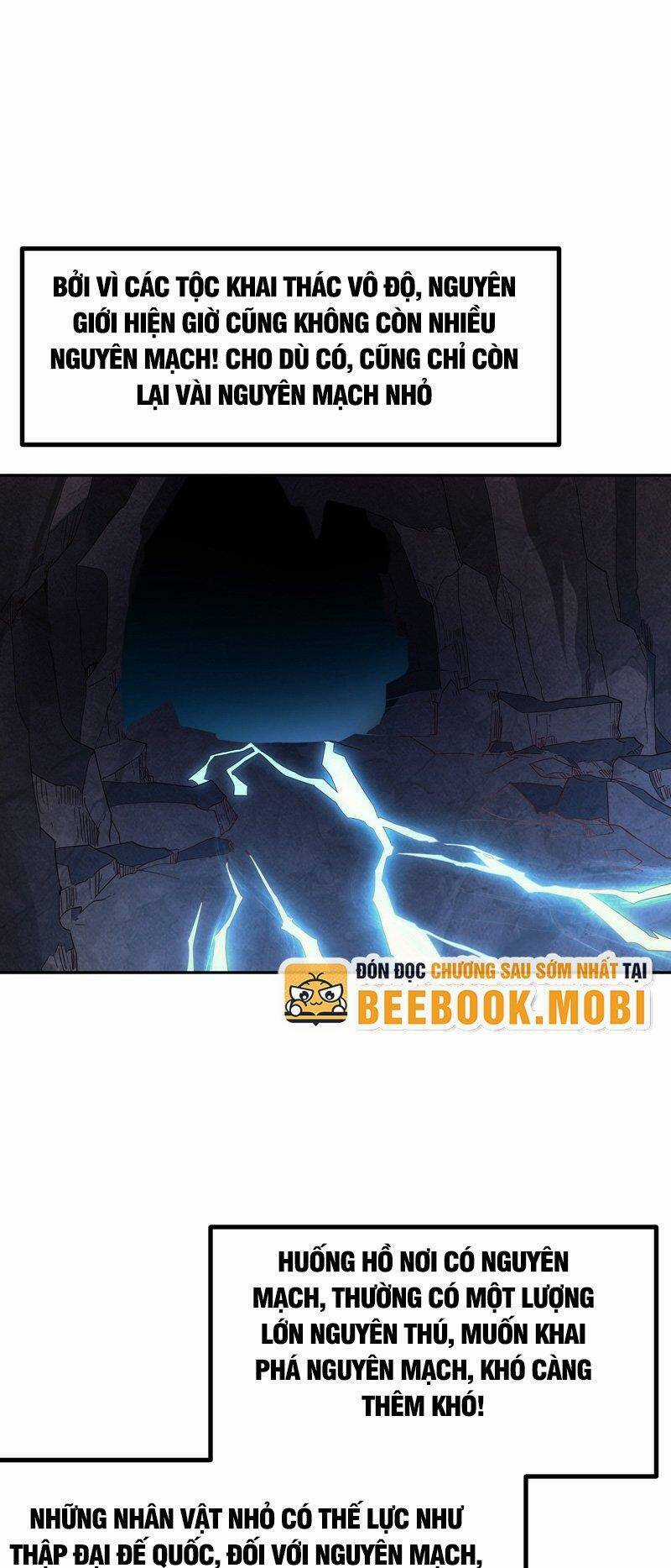 Võ Nghịch - Chapter 366 - Trang 13