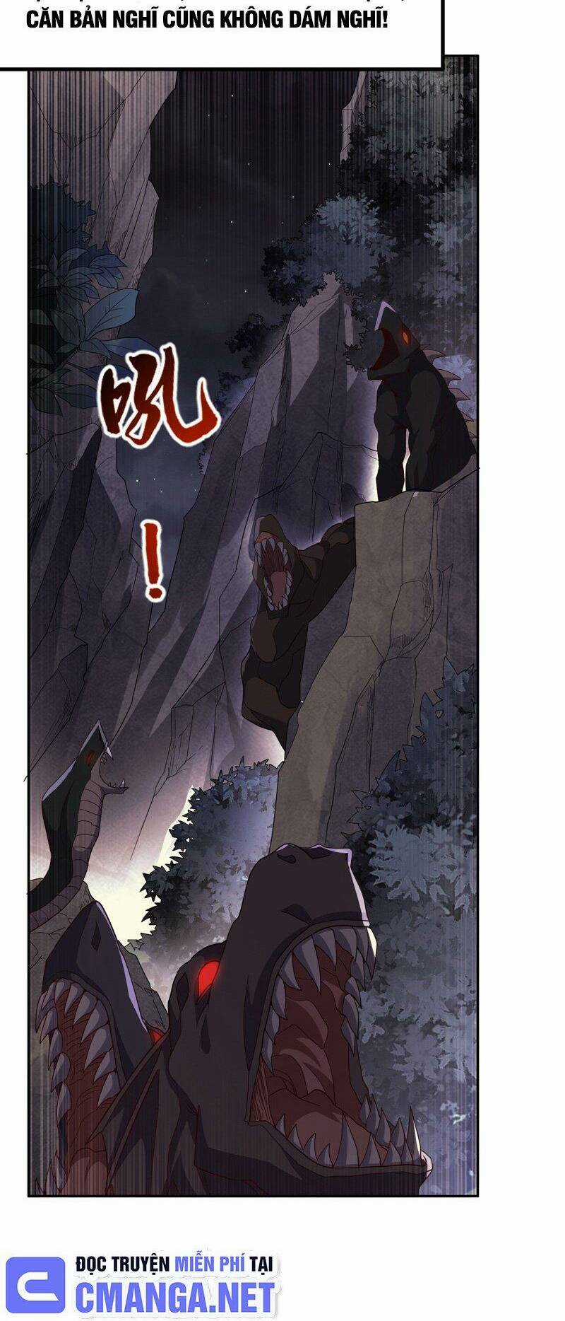 Võ Nghịch - Chapter 366 - Trang 14