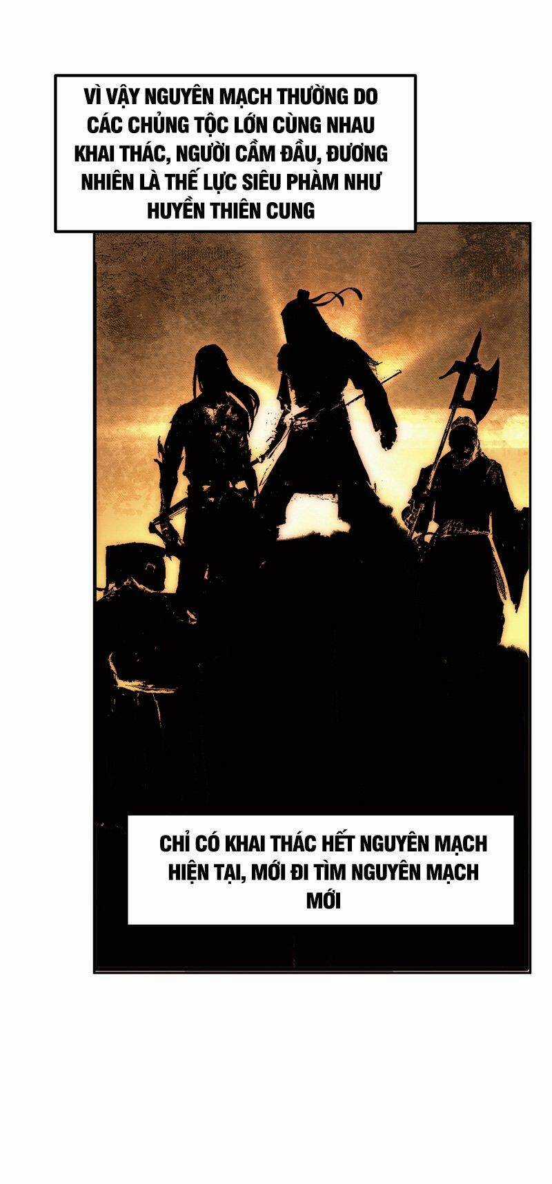 Võ Nghịch - Chapter 366 - Trang 15