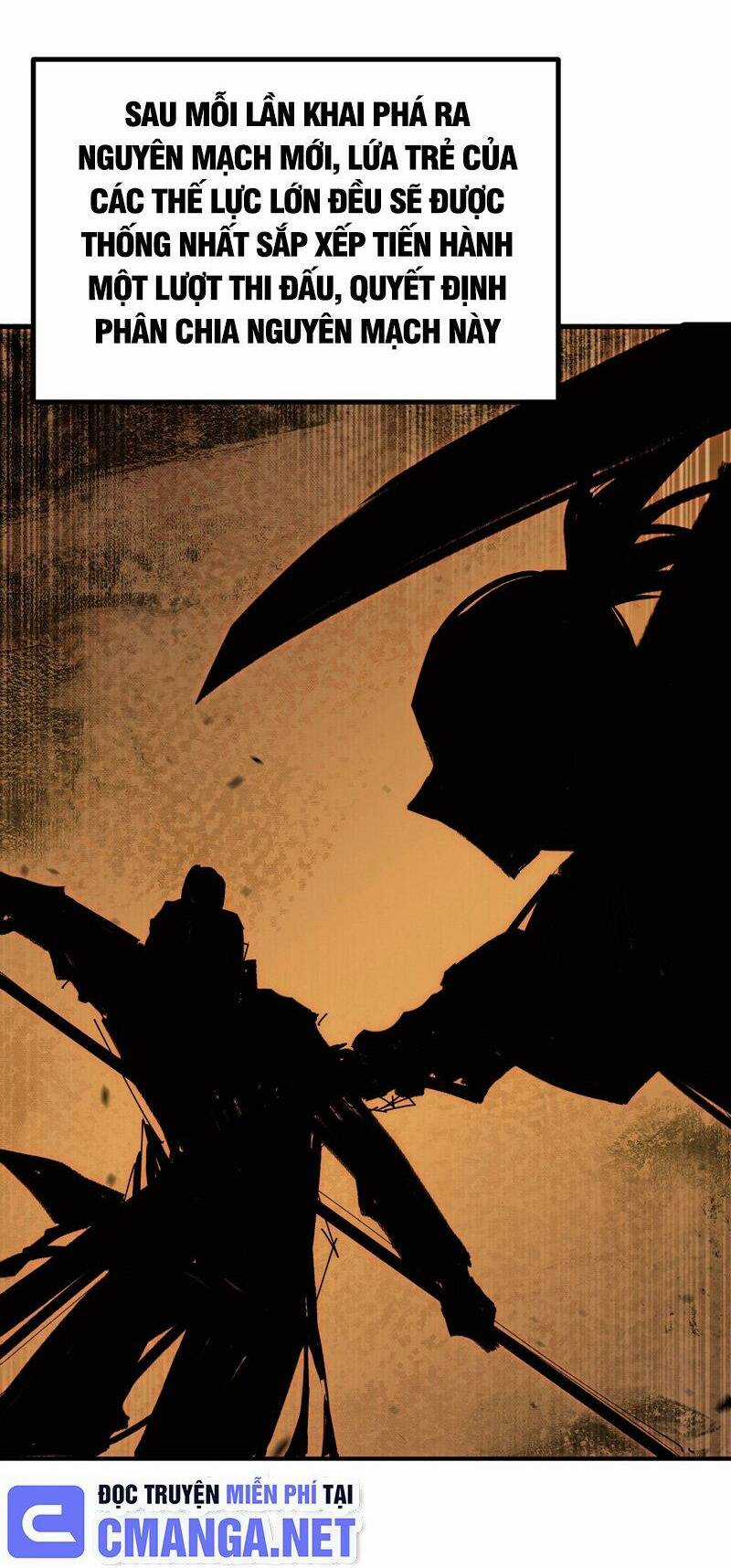 Võ Nghịch - Chapter 366 - Trang 16