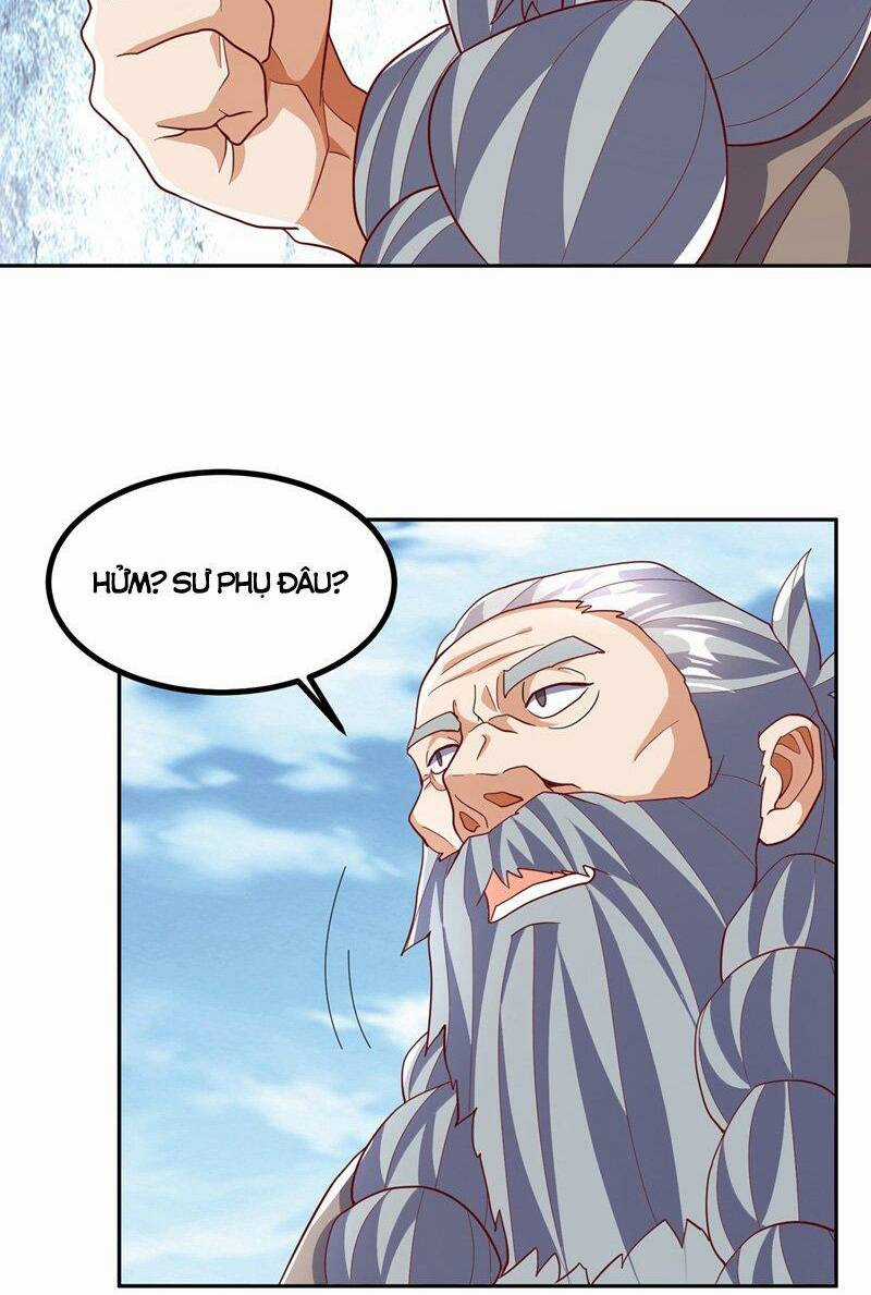 Võ Nghịch - Chapter 366 - Trang 20