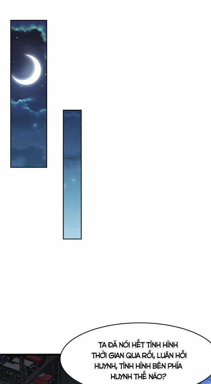 Võ Nghịch - Chapter 366 - Trang 3