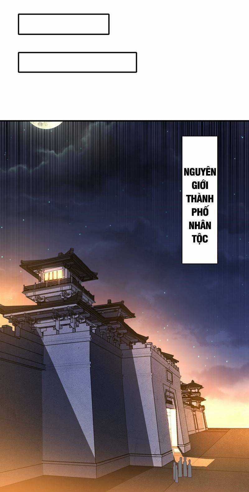 Võ Nghịch - Chapter 366 - Trang 29