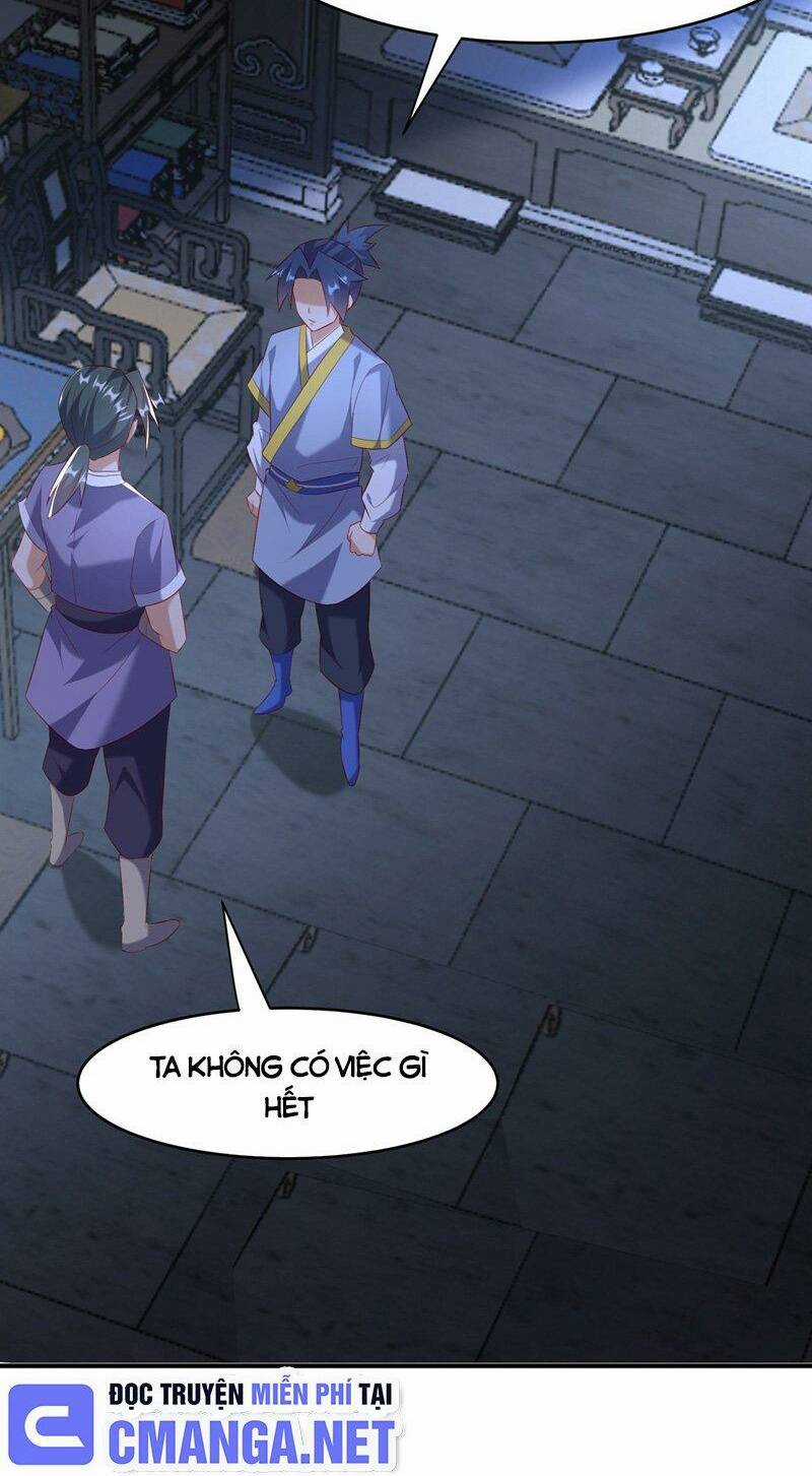 Võ Nghịch - Chapter 366 - Trang 4