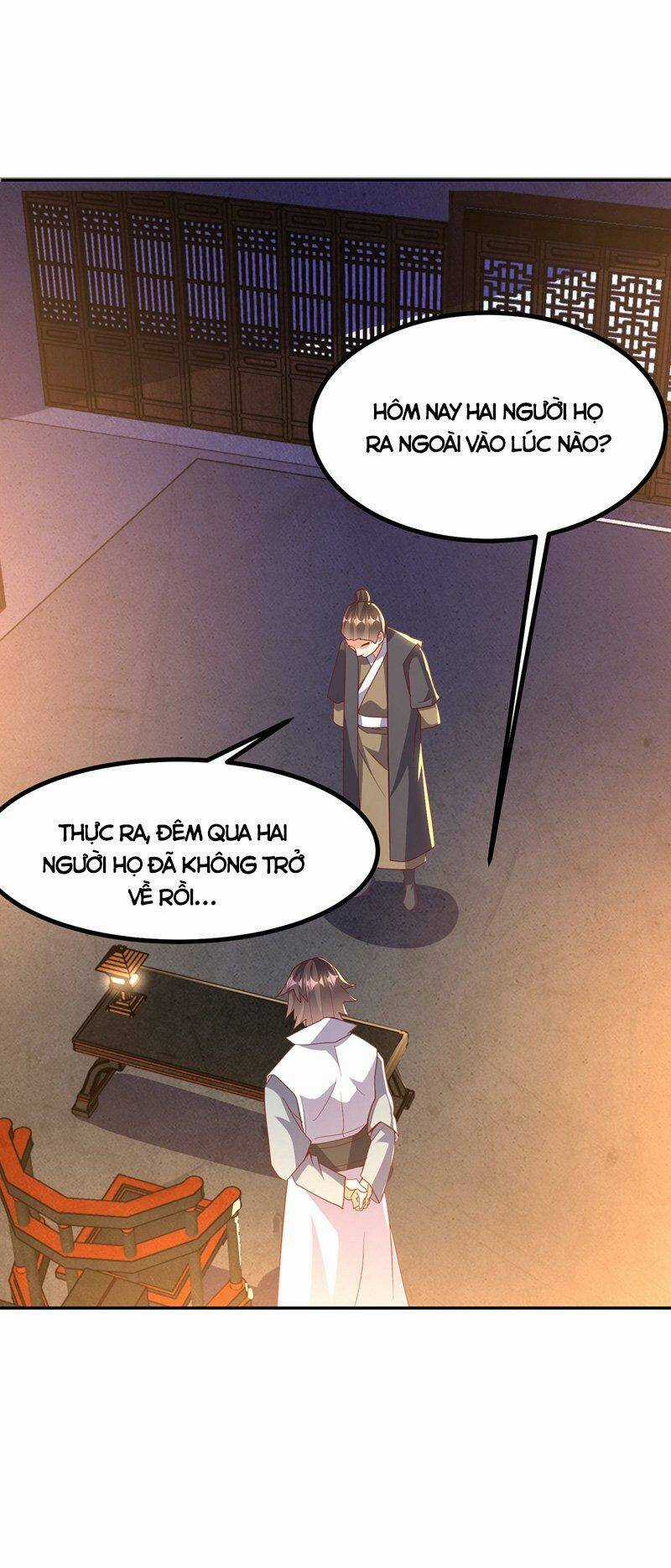 Võ Nghịch - Chapter 366 - Trang 31