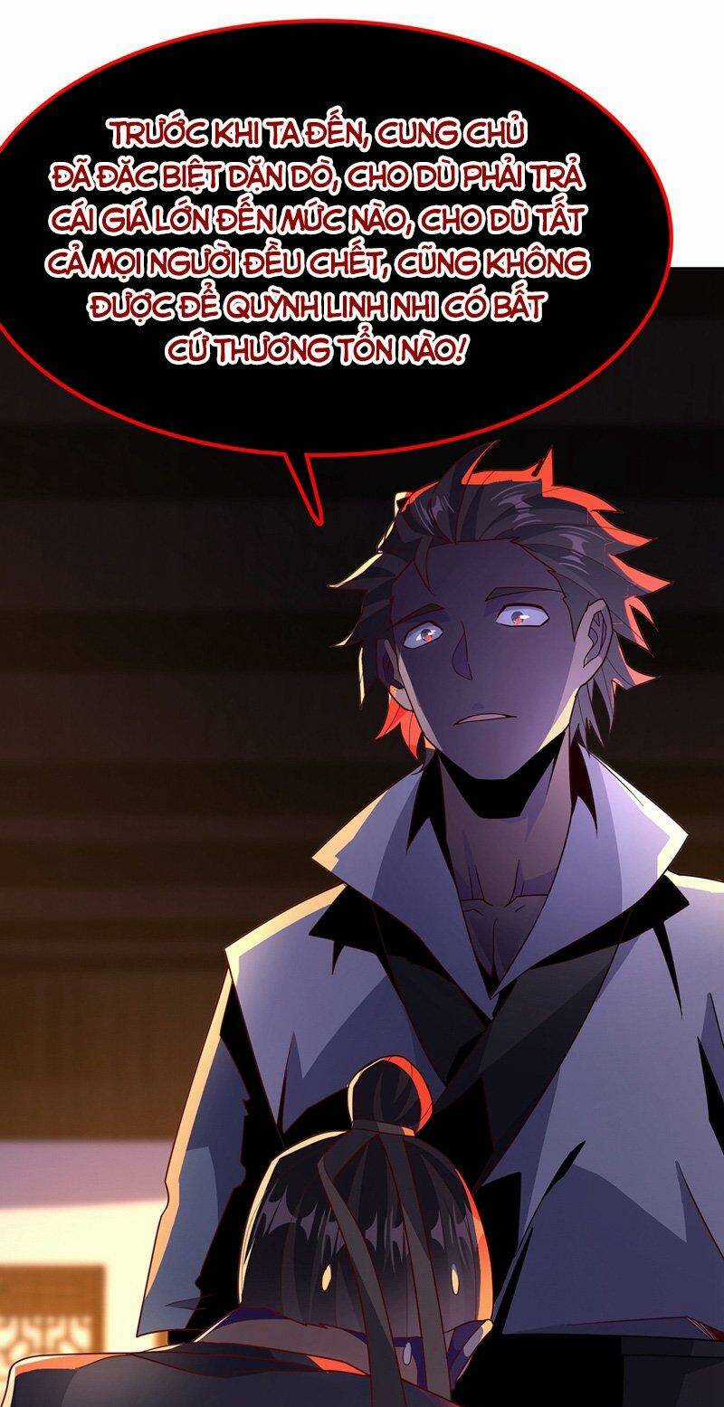 Võ Nghịch - Chapter 366 - Trang 33