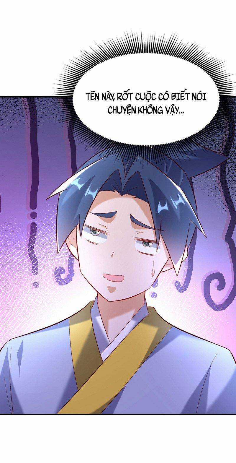 Võ Nghịch - Chapter 366 - Trang 5